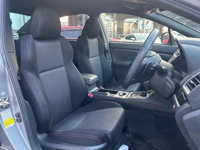 SUBARU WRX S4 2018 Image 31