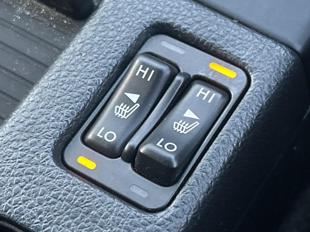 SUBARU WRX S4 2018 Image 31