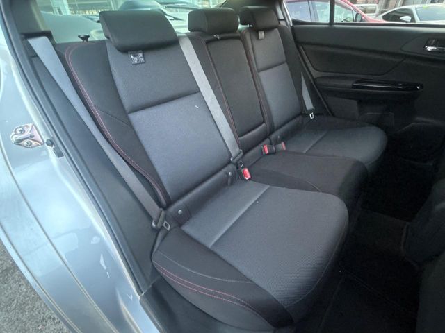 SUBARU WRX S4 2018 Image 31