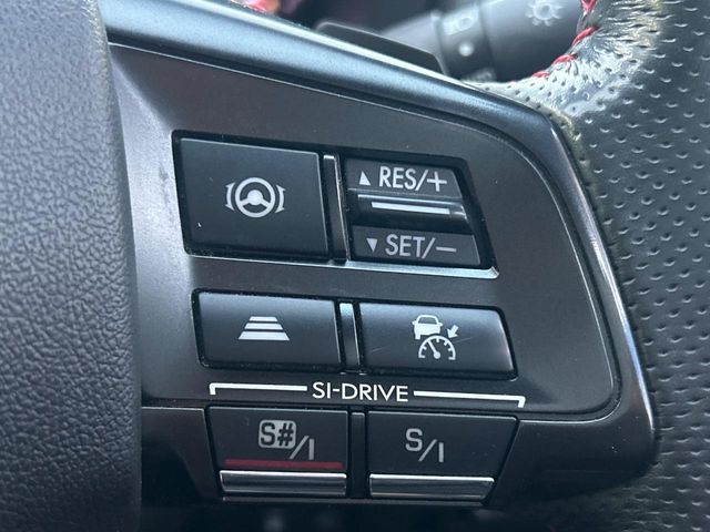 SUBARU WRX S4 2018 Image 31
