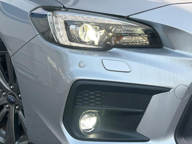 SUBARU WRX S4 2018 Image 31
