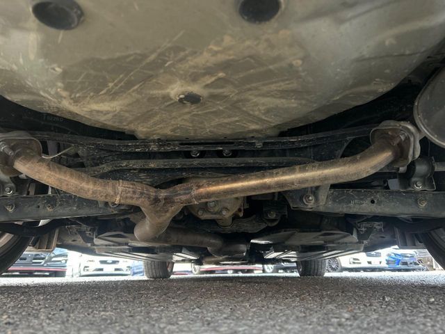 SUBARU WRX S4 2018 Image 31