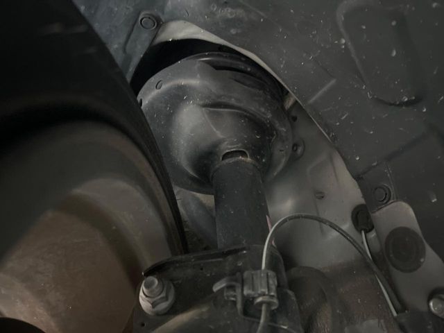 SUBARU WRX S4 2018 Image 31