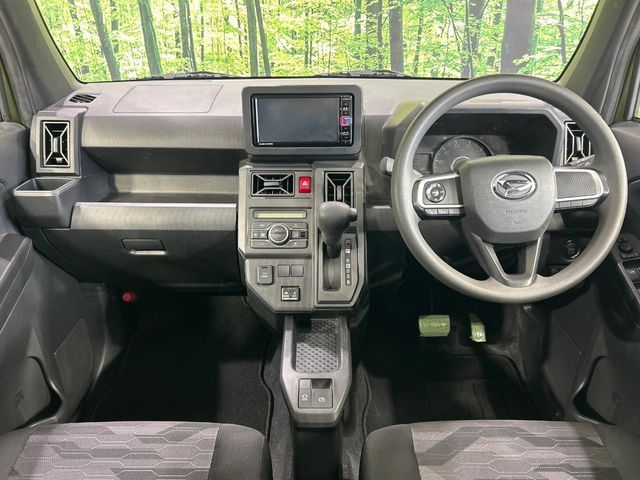 DAIHATSU TAFT 2022 Image 31