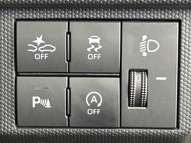 DAIHATSU TAFT 2022 Image 31