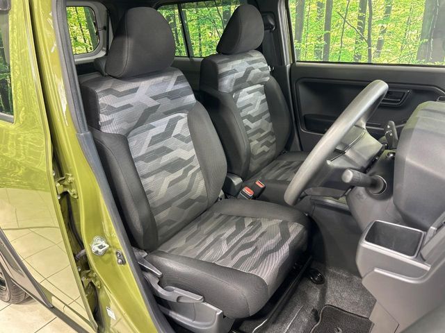 DAIHATSU TAFT 2022 Image 31