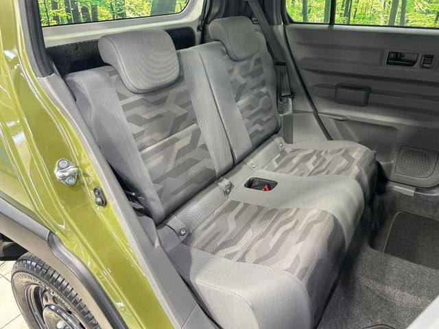 DAIHATSU TAFT 2022 Image 31