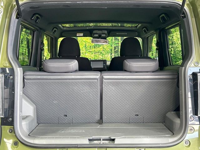 DAIHATSU TAFT 2022 Image 31