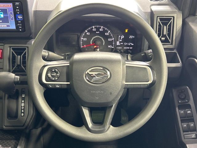 DAIHATSU TAFT 2022 Image 31