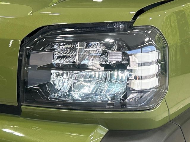 DAIHATSU TAFT 2022 Image 31