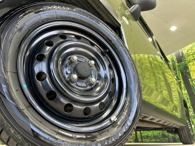 DAIHATSU TAFT 2022 Image 31