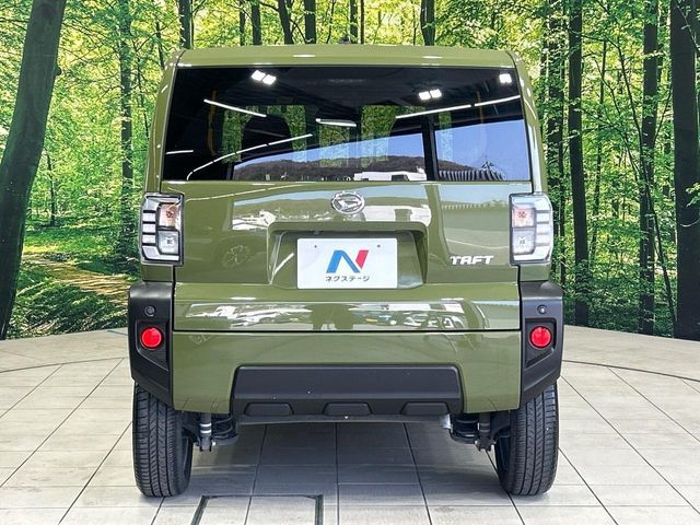 DAIHATSU TAFT 2022 Image 31
