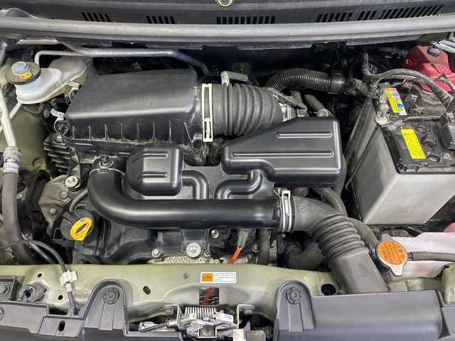 DAIHATSU TAFT 2022 Image 31