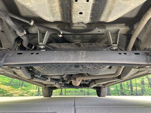 DAIHATSU TAFT 2022 Image 31