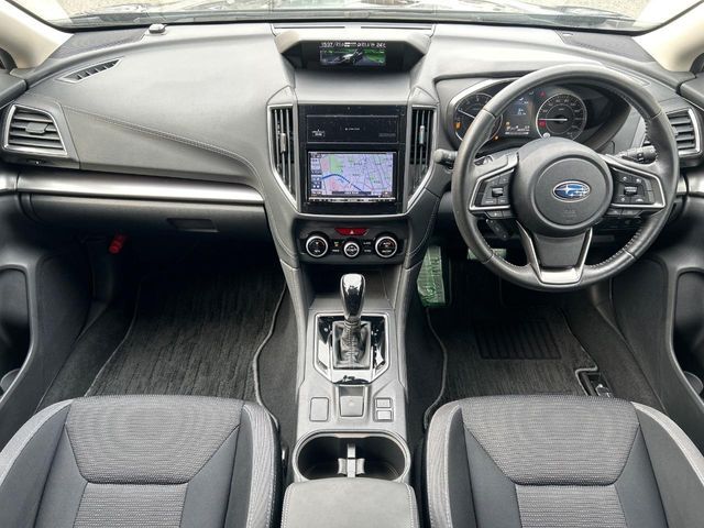 SUBARU IMPREZA SPORT 4WD 2019 Image 31