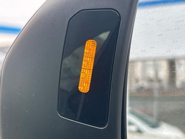 SUBARU IMPREZA SPORT 4WD 2019 Image 31