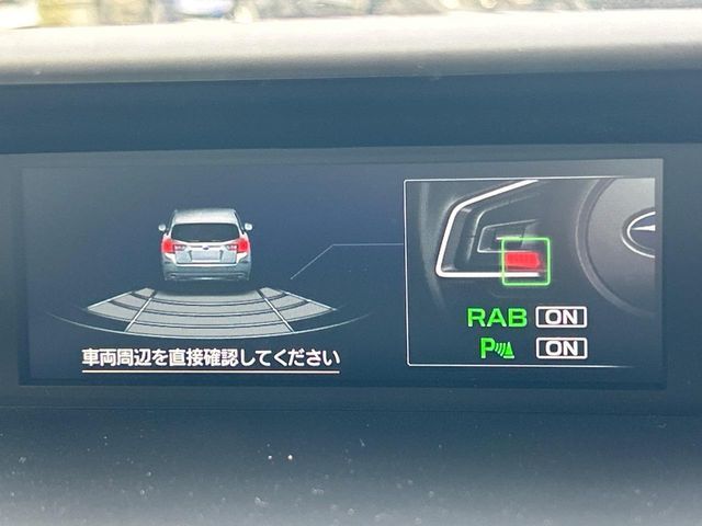 SUBARU IMPREZA SPORT 4WD 2019 Image 31