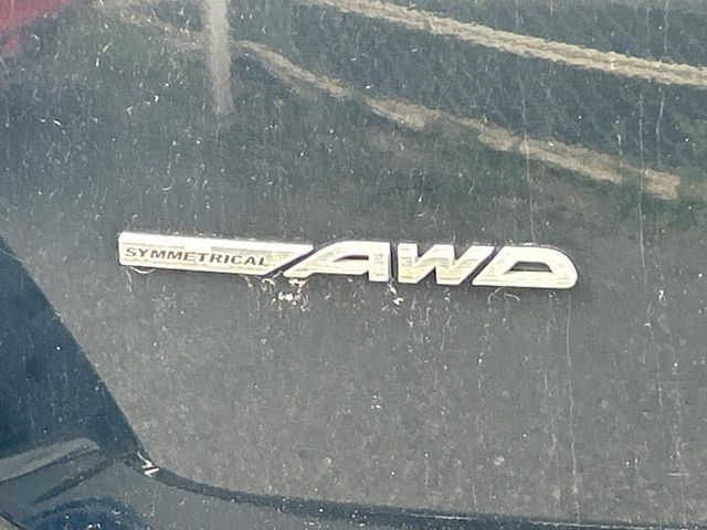 SUBARU IMPREZA SPORT 4WD 2019 Image 31