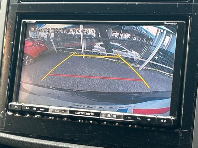 SUBARU IMPREZA SPORT 4WD 2019 Image 31