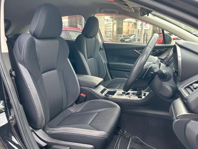 SUBARU IMPREZA SPORT 4WD 2019 Image 31