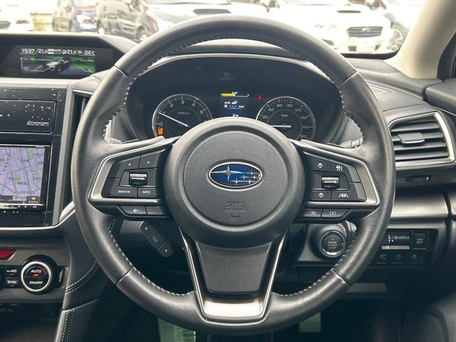 SUBARU IMPREZA SPORT 4WD 2019 Image 31
