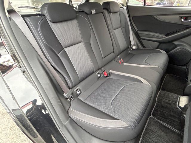 SUBARU IMPREZA SPORT 4WD 2019 Image 31