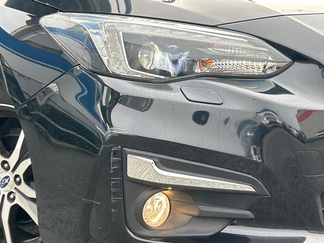 SUBARU IMPREZA SPORT 4WD 2019 Image 31