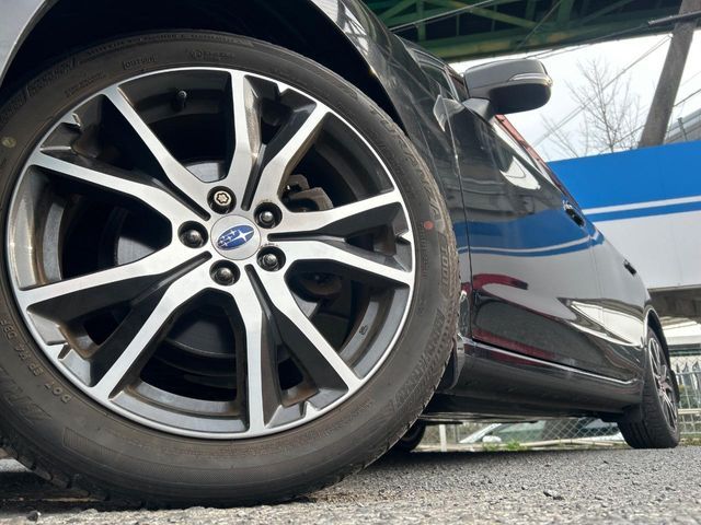 SUBARU IMPREZA SPORT 4WD 2019 Image 31