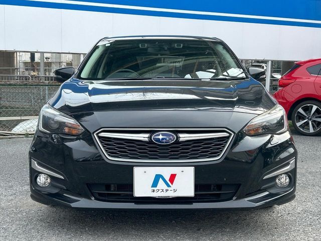 SUBARU IMPREZA SPORT 4WD 2019 Image 31