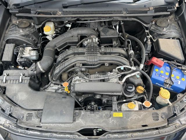 SUBARU IMPREZA SPORT 4WD 2019 Image 31