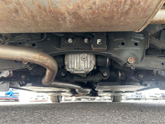 SUBARU IMPREZA SPORT 4WD 2019 Image 31