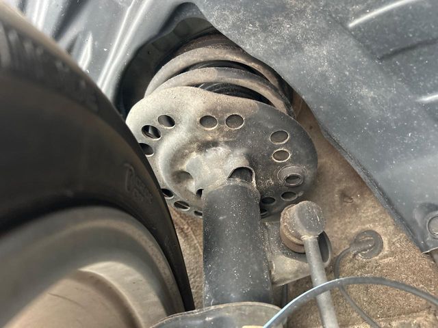 SUBARU IMPREZA SPORT 4WD 2019 Image 31