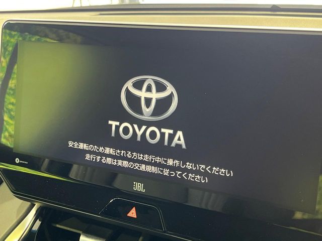 TOYOTA HARRIER HYBRID 2020 Image 31