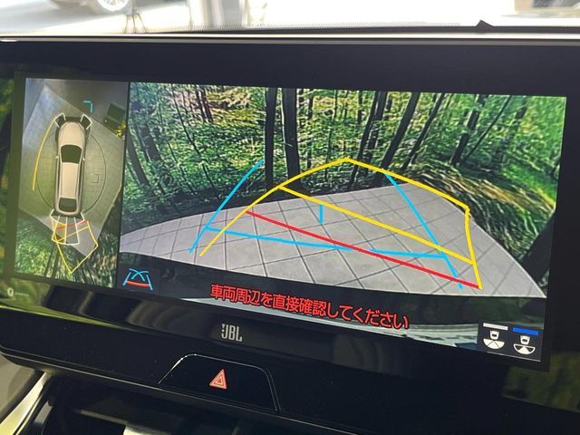 TOYOTA HARRIER HYBRID 2020 Image 31