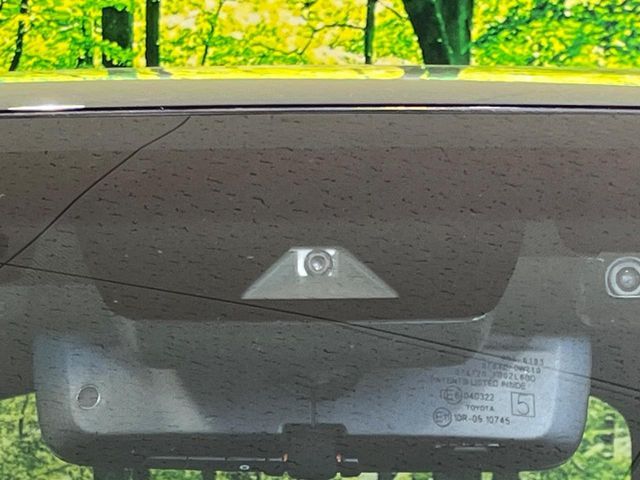 TOYOTA HARRIER HYBRID 2020 Image 31