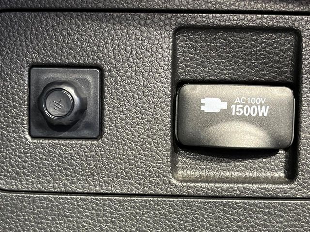 TOYOTA HARRIER HYBRID 2020 Image 31