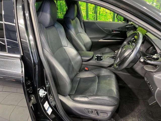 TOYOTA HARRIER HYBRID 2020 Image 31