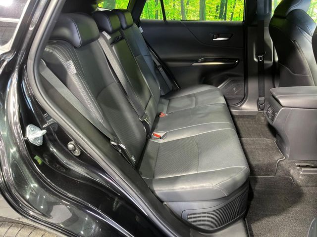 TOYOTA HARRIER HYBRID 2020 Image 31