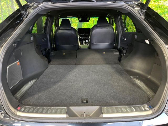 TOYOTA HARRIER HYBRID 2020 Image 31