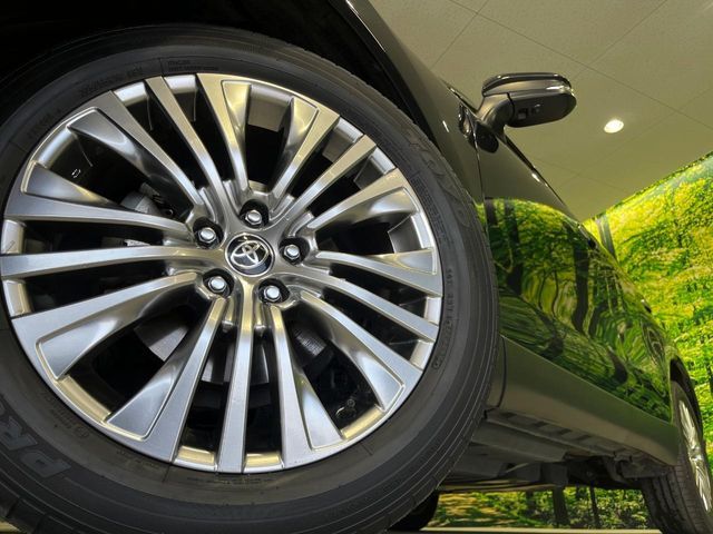 TOYOTA HARRIER HYBRID 2020 Image 31