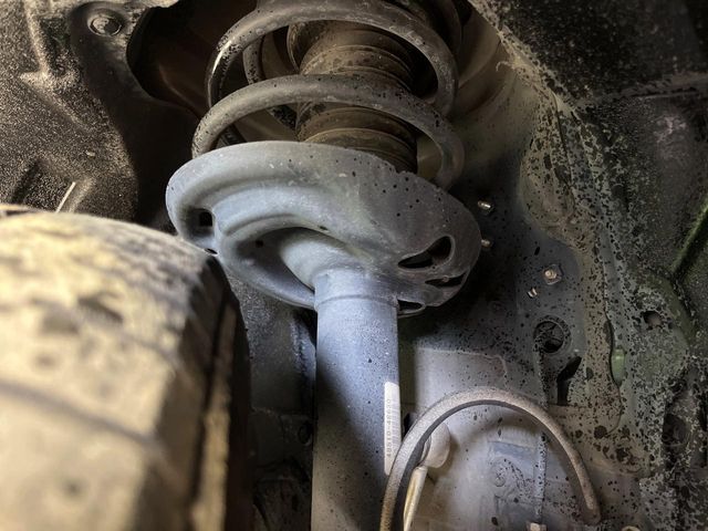 TOYOTA HARRIER HYBRID 2020 Image 31