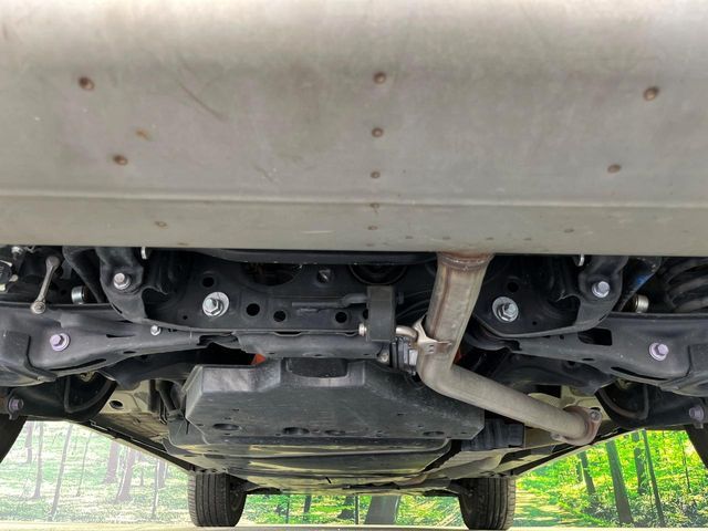 TOYOTA HARRIER HYBRID 2020 Image 31