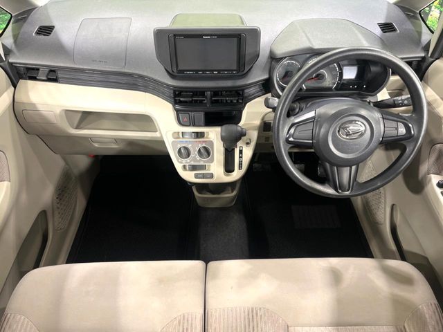 DAIHATSU MOVE 4WD 2017 Image 31