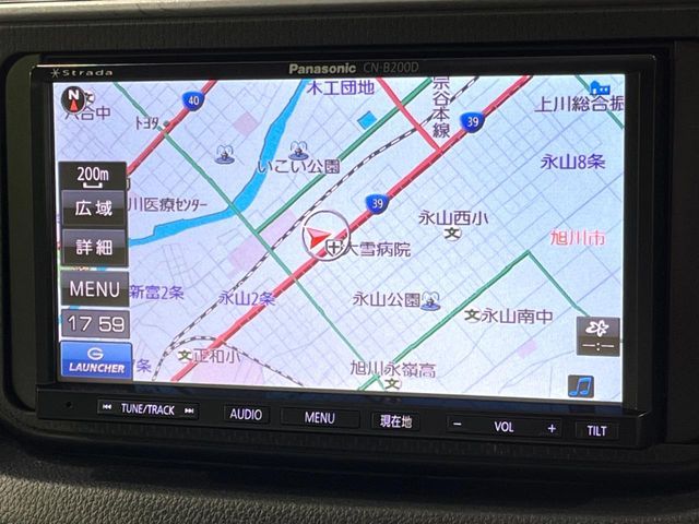 DAIHATSU MOVE 4WD 2017 Image 31