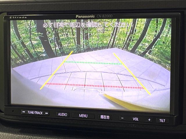 DAIHATSU MOVE 4WD 2017 Image 31