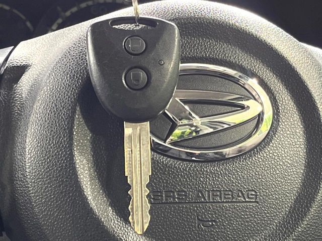 DAIHATSU MOVE 4WD 2017 Image 31