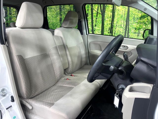 DAIHATSU MOVE 4WD 2017 Image 31