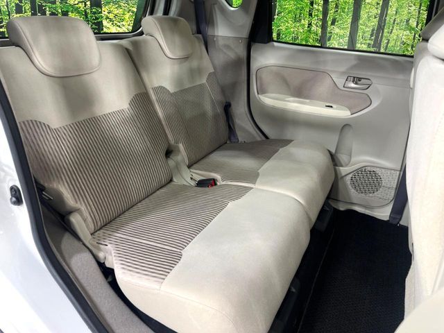 DAIHATSU MOVE 4WD 2017 Image 31