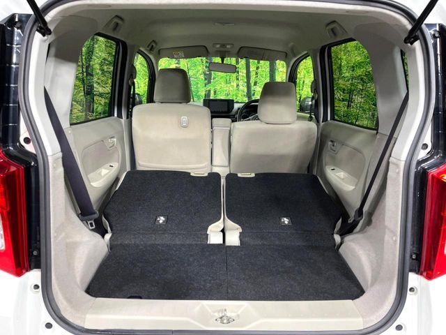 DAIHATSU MOVE 4WD 2017 Image 31