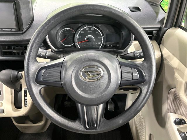 DAIHATSU MOVE 4WD 2017 Image 31